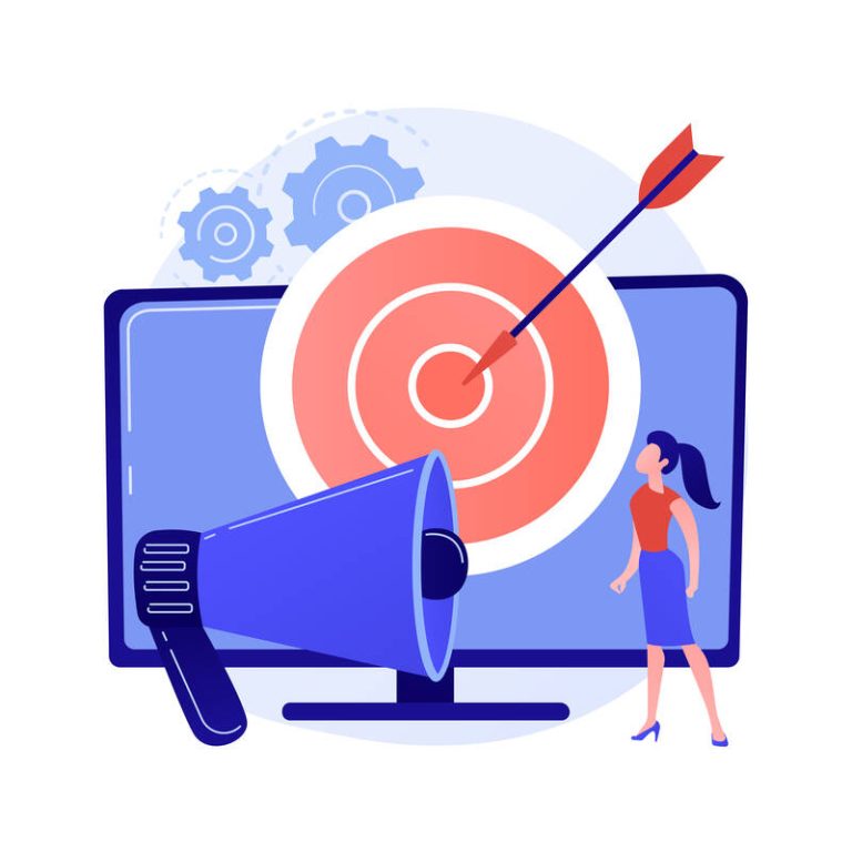 visiteurs sur votre site web