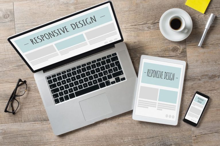 référencement web sur mobile