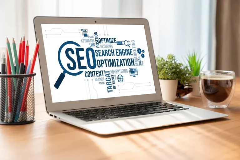quels sont les services seo