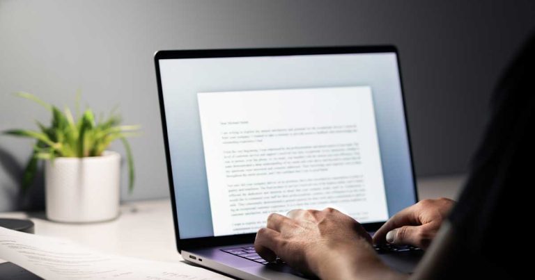 redaction de contenu