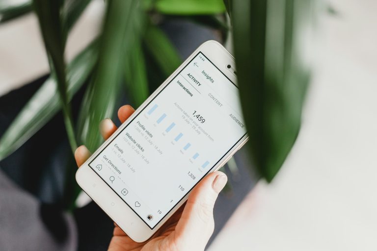outils de web analytics de Google