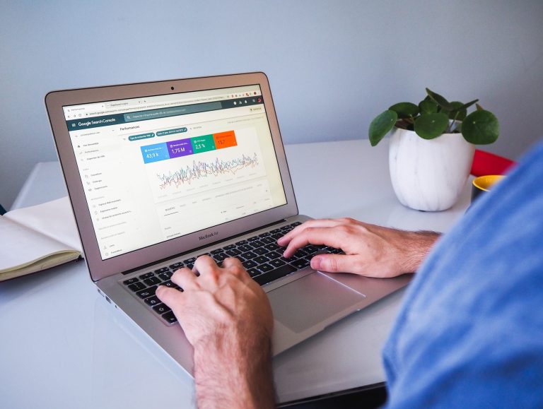 Google Analytics 4