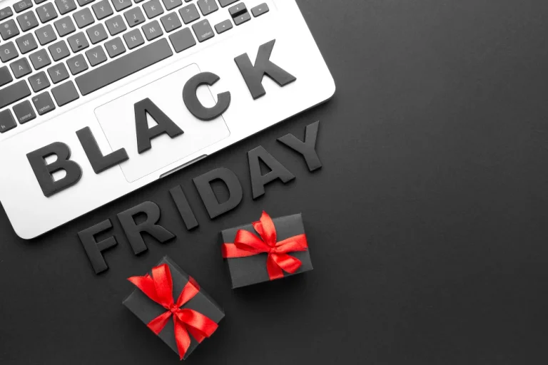 stratégie seo black friday - black friday seo