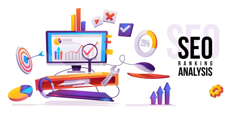 SEO - startup
