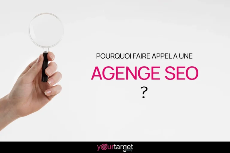 faire appel agence SEO 2025