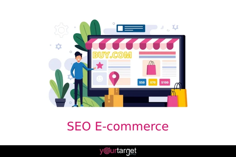 seo e-commerce