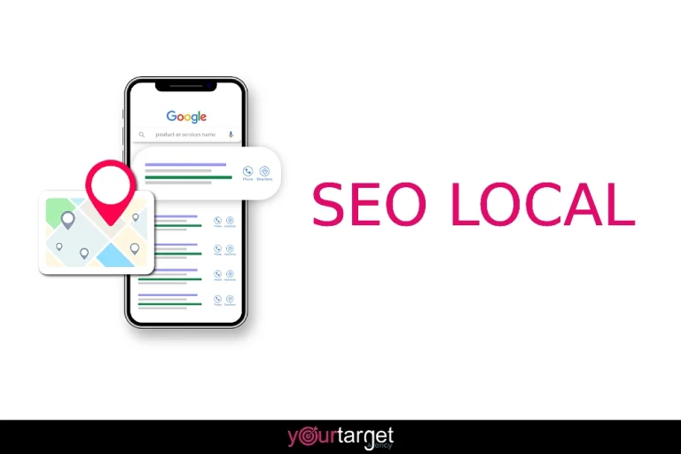 seo local défintion