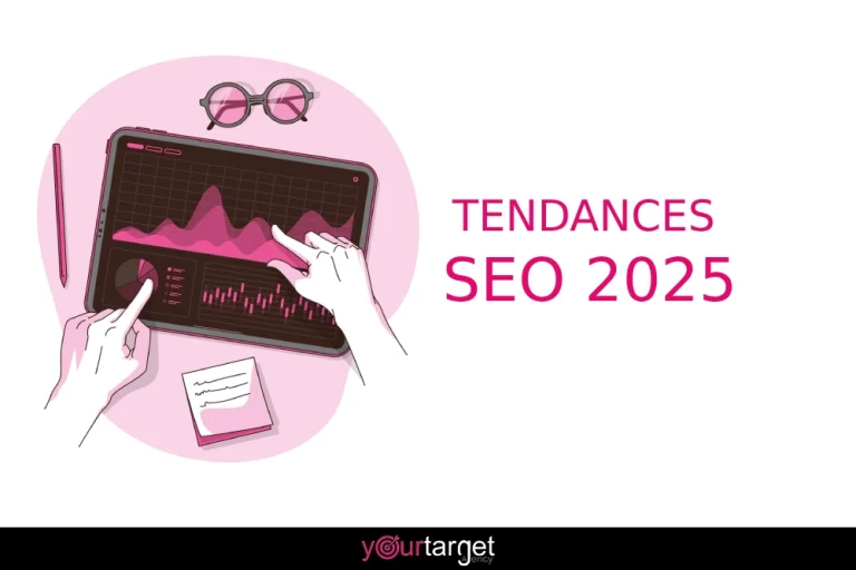 tendances seo 2025