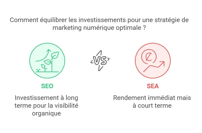Seo et Sea