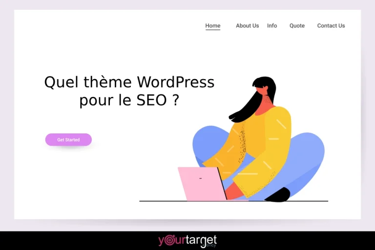 quel theme wordpress choisir pour le SEO