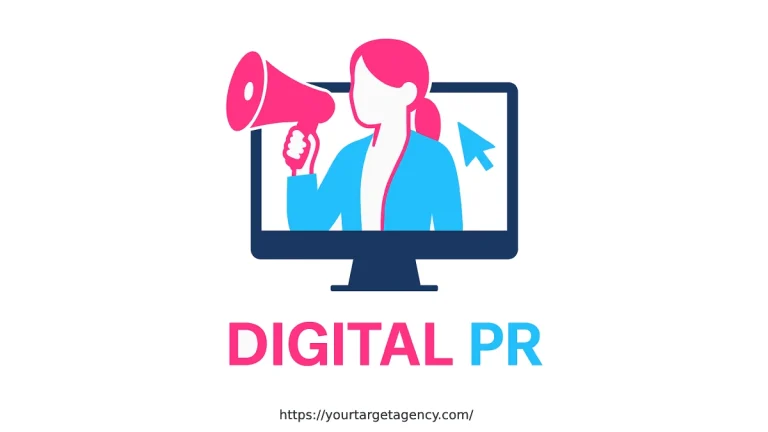 digital PR