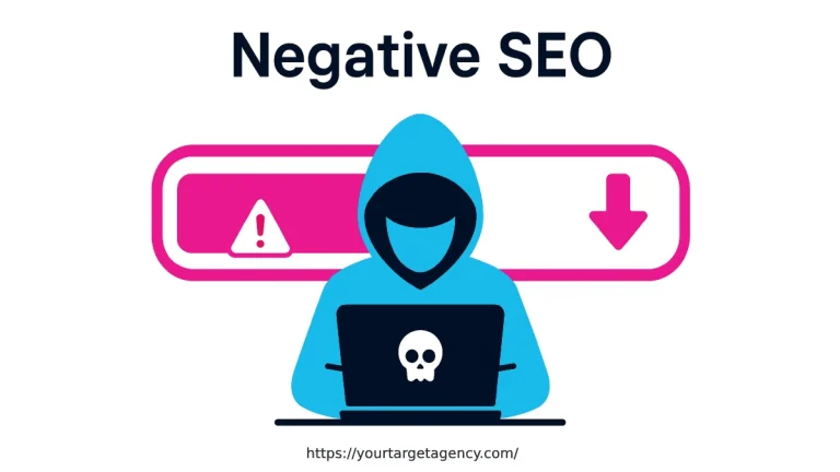 negative seo