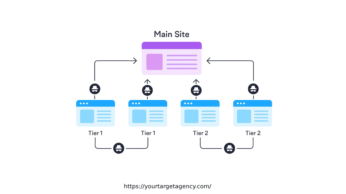 pbn SEO ou private blogs network