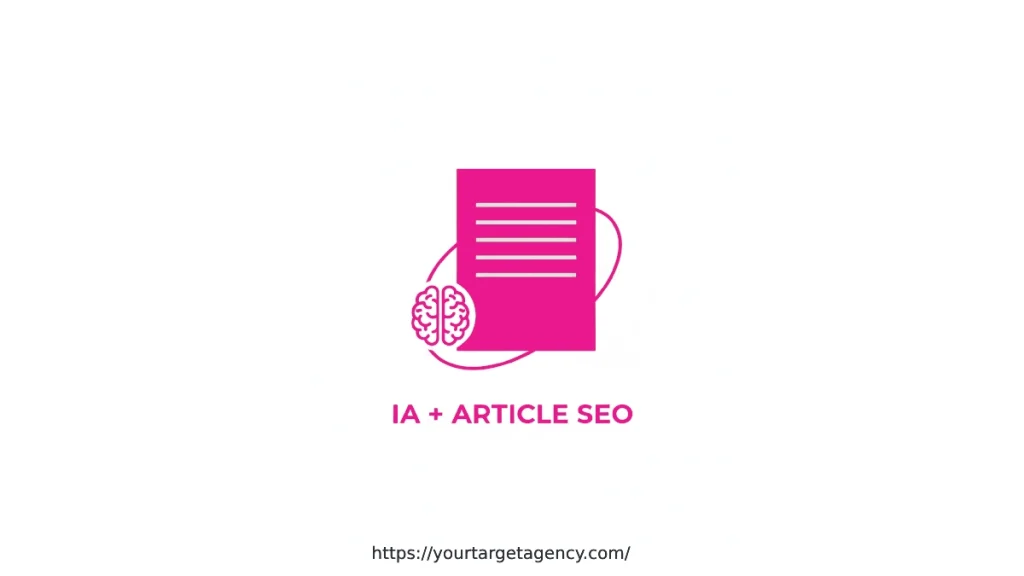 comment utiliser l'ia pour rédiger un article SEO