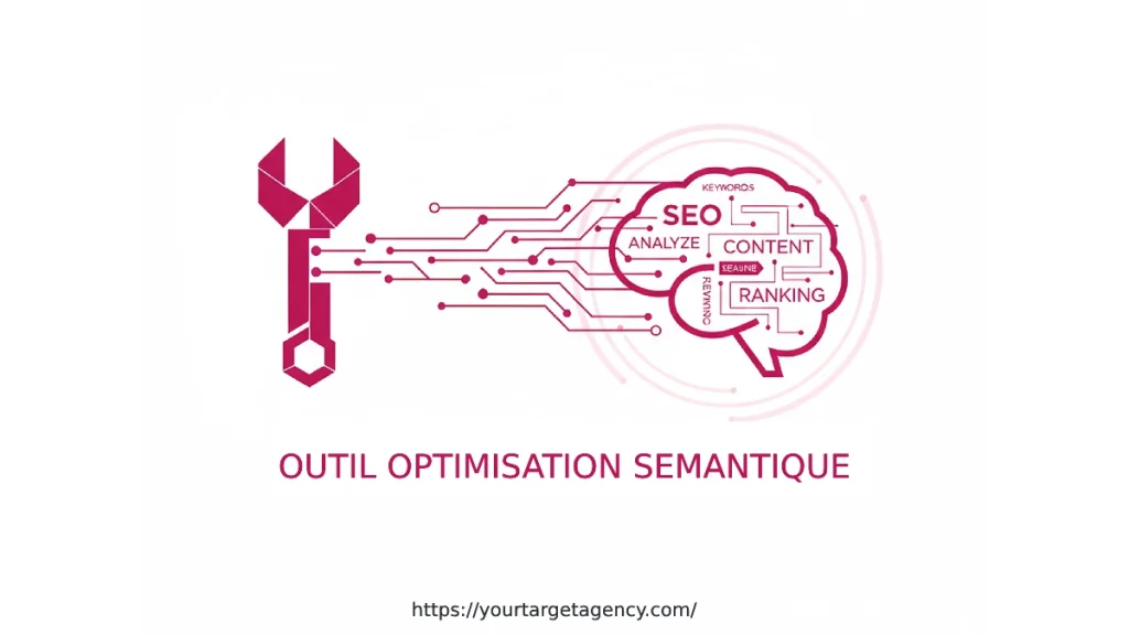 outil optimisation semantique pour la rédaction seo
