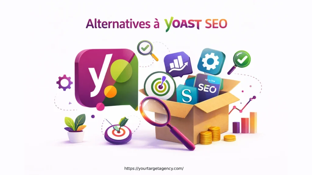 alternatives a Yoast seo