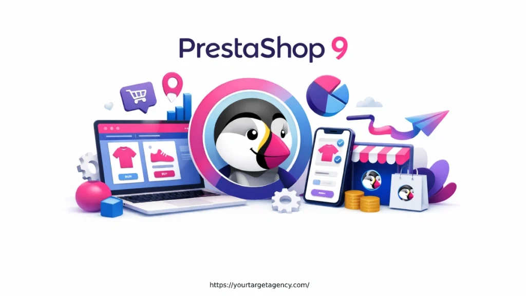prestashop 9 tout savoir