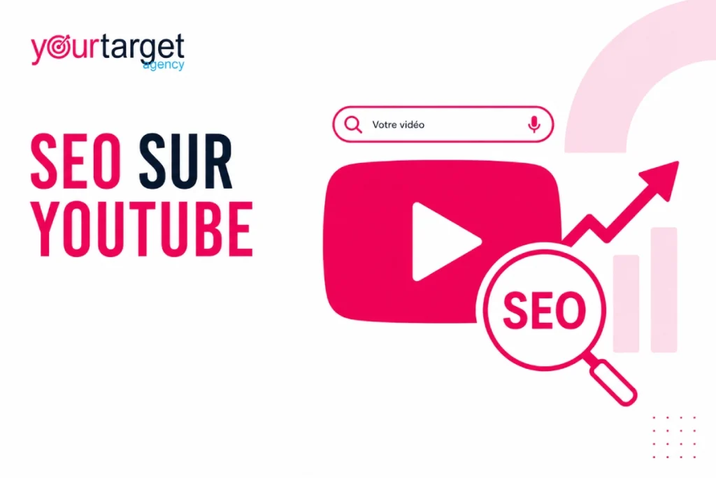 SEO youtube 2026