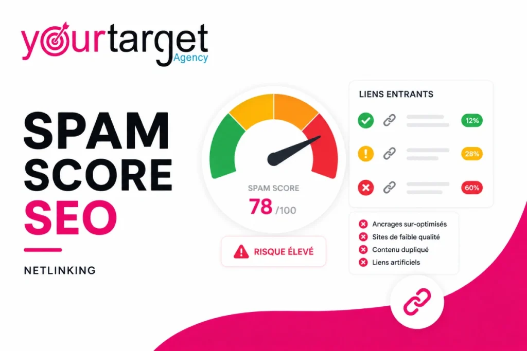 spam score seo