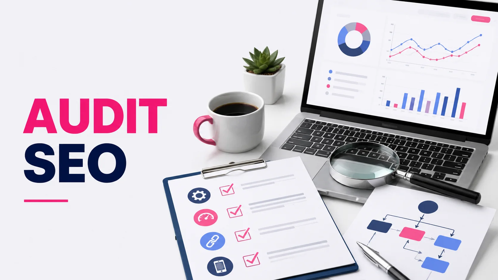 comment faire un audit SEO : méthode complete