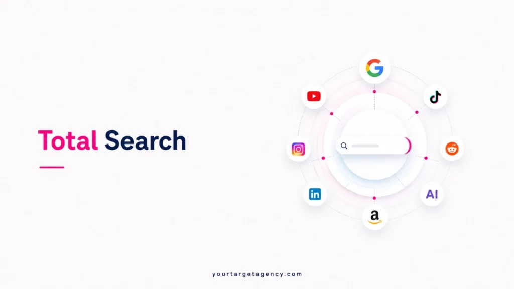 Total Search SEO