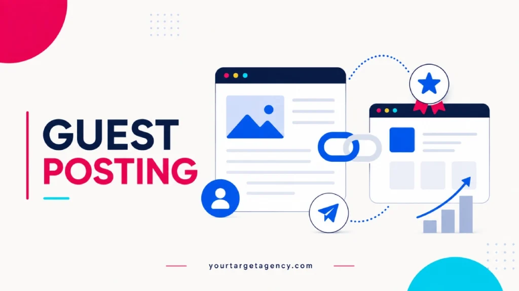guest posting SEO