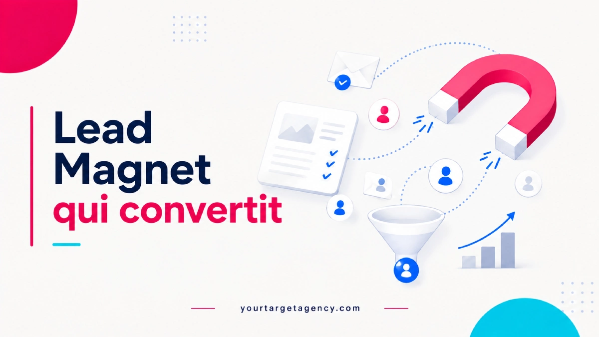lead magnet qui convertit
