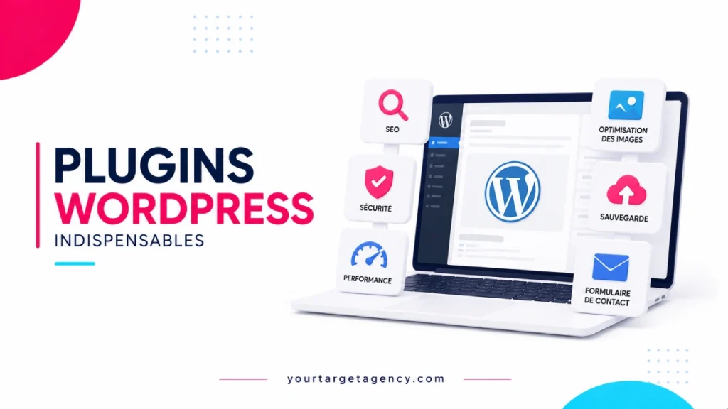 plugins wordpress indispensables