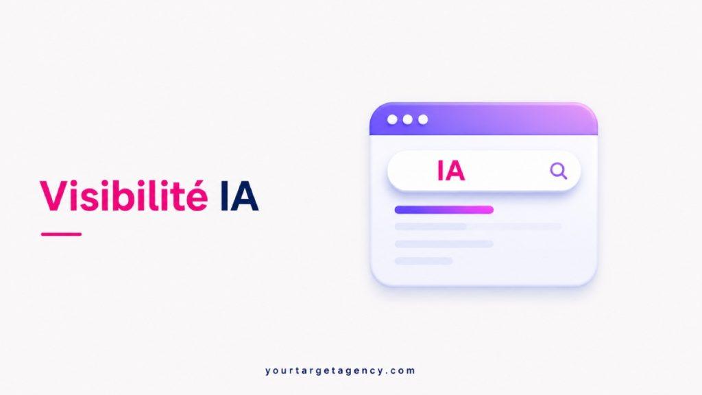 visibilité IA sur chatgpt & perplexity