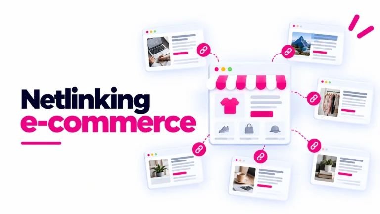 stratégies netlinking e-commerce