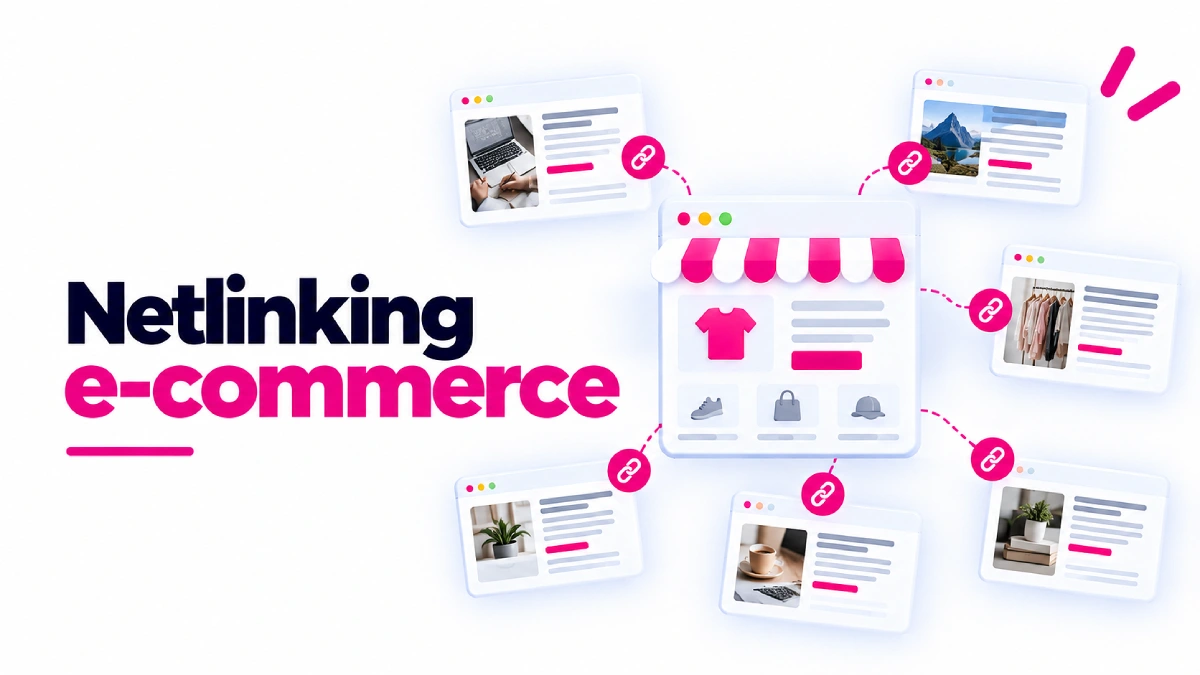 stratégies netlinking e-commerce